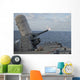 Close-in Weapons System Is Wall Decal Design 1