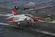 T-45c Goshawk Lands aboard Wall Decal Design 2