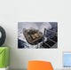 Landing Craft Air Cushion Wall Decal Design 1