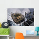 Landing Craft Air Cushion Wall Decal Design 1