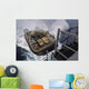 Landing Craft Air Cushion Wall Decal Design 1
