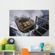 Landing Craft Air Cushion Wall Decal Design 1