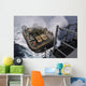Landing Craft Air Cushion Wall Decal Design 1