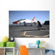 Shooter Signals to Pilot Wall Decal Design 1