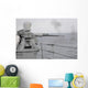 25mm Machine Gun Is Wall Decal Design 2