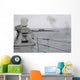 25mm Machine Gun Is Wall Decal Design 2