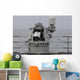 25mm Machine Gun Is Wall Decal Design 1