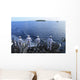Sailors Man Rails aboard Wall Decal Design 1