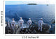 Sailors Man Rails aboard Wall Decal Design 1