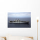 Amphibious Assault Ship Uss Wall Decal Design 1