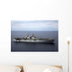 Amphibious Assault Ship Uss Wall Decal Design 1