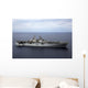 Amphibious Assault Ship Uss Wall Decal Design 1