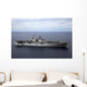 Amphibious Assault Ship Uss Wall Decal Design 1