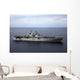 Amphibious Assault Ship Uss Wall Decal Design 1