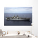 Amphibious Assault Ship Uss Wall Decal Design 1