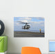 Aviation Boatswain's Mate Directs Wall Decal Design 3