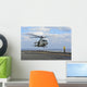 Aviation Boatswain's Mate Directs Wall Decal Design 3
