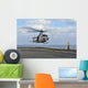 Aviation Boatswain's Mate Directs Wall Decal Design 3