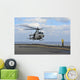 Aviation Boatswain's Mate Directs Wall Decal Design 3