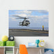 Aviation Boatswain's Mate Directs Wall Decal Design 3