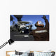 Sailor Signals to Pilots Wall Decal