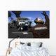 Sailor Signals to Pilots Wall Decal