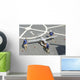 Rq-21a Small Tactical Unmanned Wall Decal Design 1