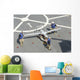 Rq-21a Small Tactical Unmanned Wall Decal Design 1