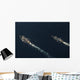 Uss Stockdale and Canadian Wall Decal