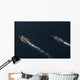 Uss Stockdale and Canadian Wall Decal