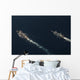 Uss Stockdale and Canadian Wall Decal