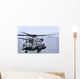 Ch-53e Super Stallion Conducts Wall Decal