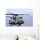 Ch-53e Super Stallion Conducts Wall Decal