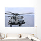 Ch-53e Super Stallion Conducts Wall Decal