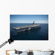 Aircraft Carrier Uss Carl Wall Decal Design 5