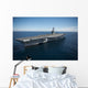 Aircraft Carrier Uss Carl Wall Decal Design 5