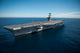 Aircraft Carrier Uss Carl Wall Decal Design 5