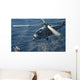 Mh-6os Sea Hawk Helicopter Wall Decal