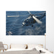 Mh-6os Sea Hawk Helicopter Wall Decal