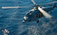 Mh-6os Sea Hawk Helicopter Wall Decal
