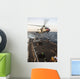 Mh-60s Sea Hawk Helicopter Wall Decal Design 1