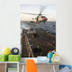Mh-60s Sea Hawk Helicopter Wall Decal Design 1