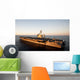 Aircraft Carrier Uss Carl Wall Decal Design 1
