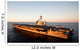 Aircraft Carrier Uss Carl Wall Decal Design 1