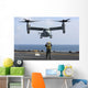 Aviation Boatswain's Mate Directs Wall Decal Design 1