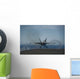 F A-18c Hornet Launches Wall Decal Design 14