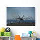 F A-18c Hornet Launches Wall Decal Design 14