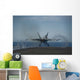 F A-18c Hornet Launches Wall Decal Design 14