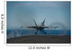 F A-18c Hornet Launches Wall Decal Design 14