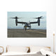 Aviation Boatswain's Mate Signals Wall Decal